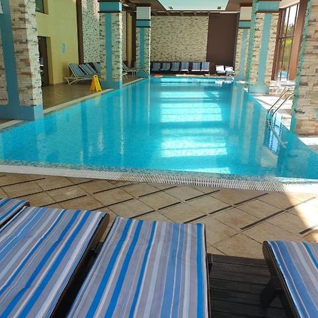 Apartment Zax B7 In Terra Complex بانسكو المظهر الخارجي الصورة