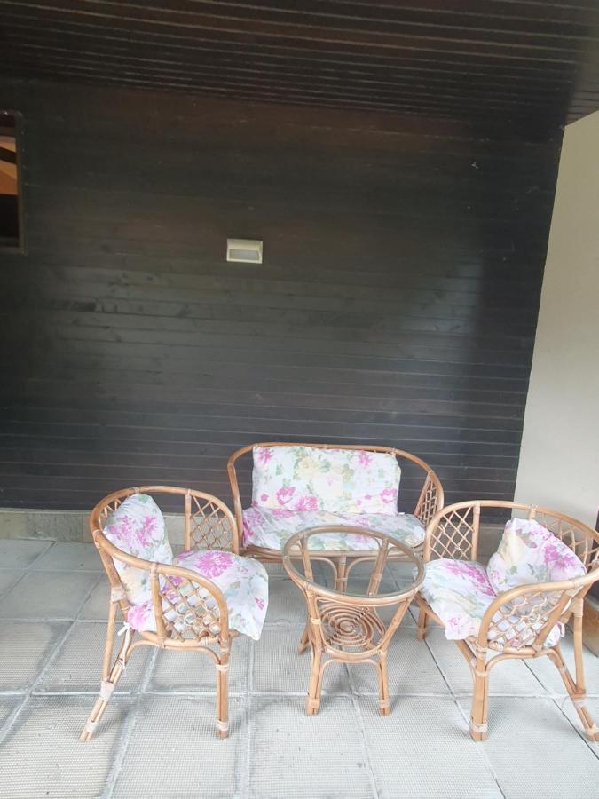 Apartment Zax B7 In Terra Complex بانسكو المظهر الخارجي الصورة