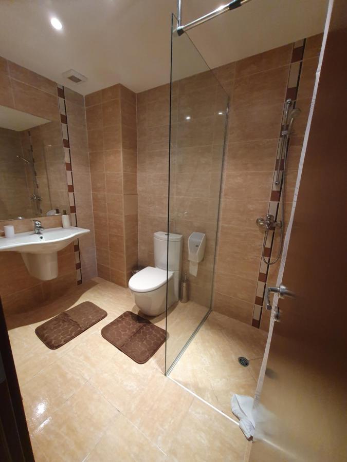 Apartment Zax B7 In Terra Complex بانسكو المظهر الخارجي الصورة
