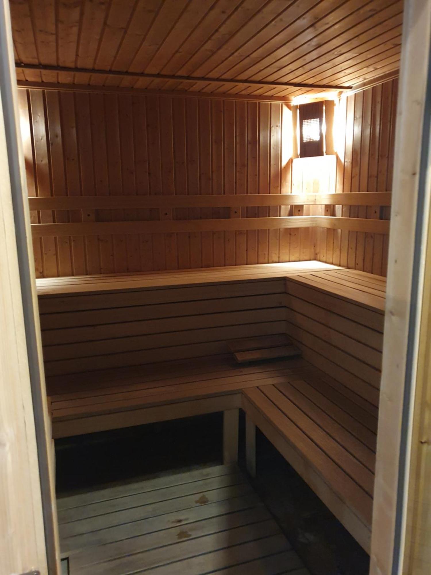 Apartment Zax B7 In Terra Complex بانسكو المظهر الخارجي الصورة