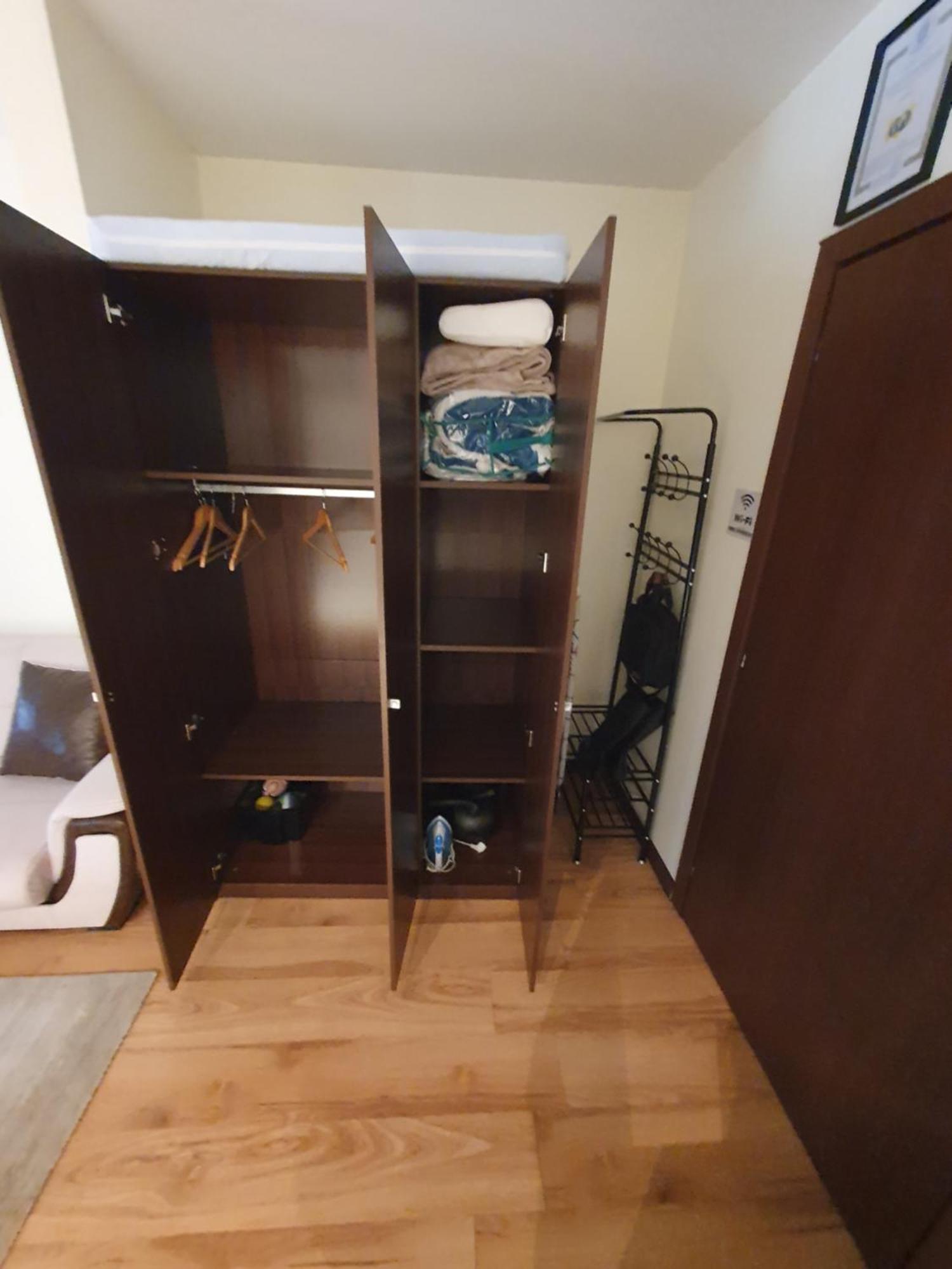 Apartment Zax B7 In Terra Complex بانسكو المظهر الخارجي الصورة
