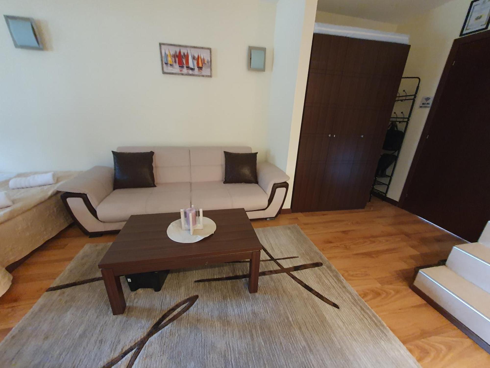 Apartment Zax B7 In Terra Complex بانسكو المظهر الخارجي الصورة