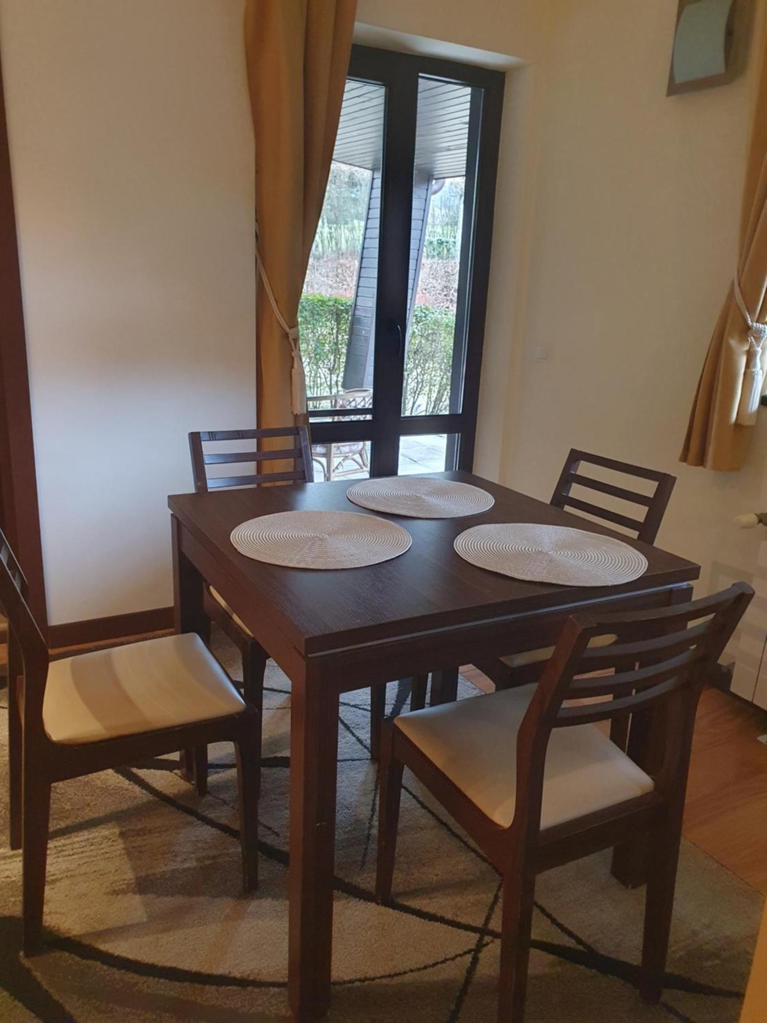 Apartment Zax B7 In Terra Complex بانسكو المظهر الخارجي الصورة