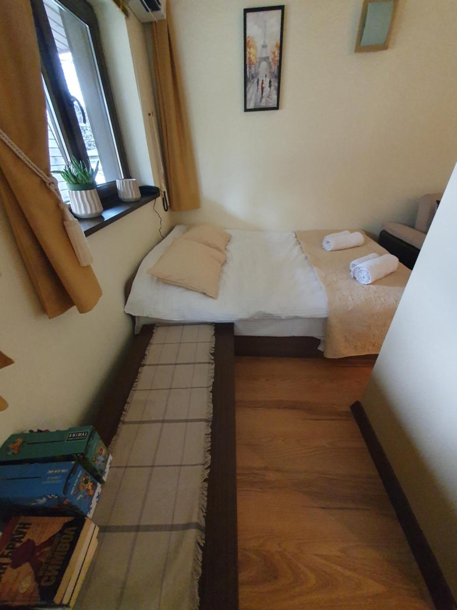 Apartment Zax B7 In Terra Complex بانسكو المظهر الخارجي الصورة