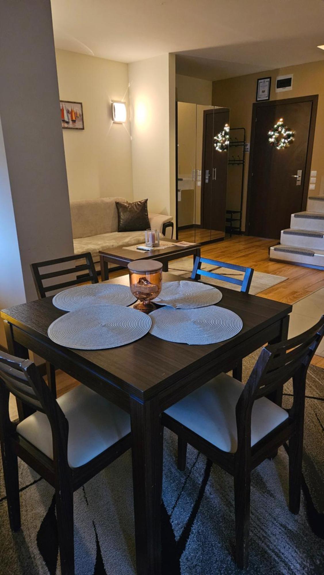 Apartment Zax B7 In Terra Complex بانسكو المظهر الخارجي الصورة